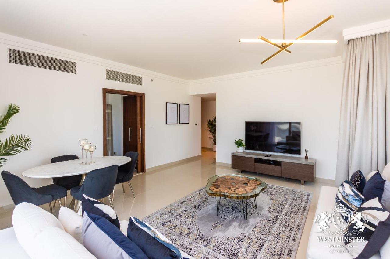 Westminster Boulevard Point Dubai Eksteriør billede