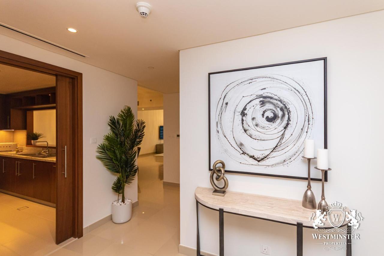 Westminster Boulevard Point Dubai Eksteriør billede