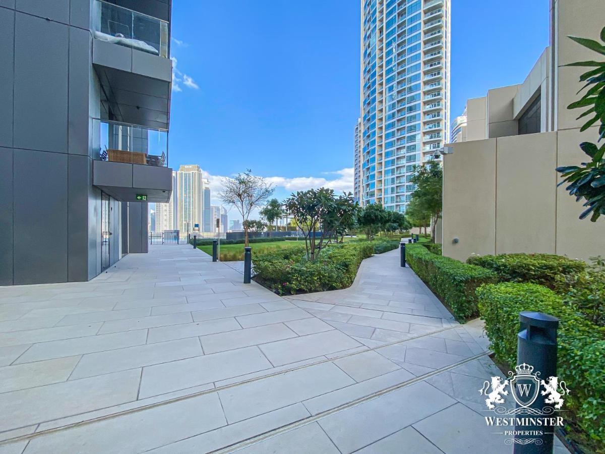 Westminster Boulevard Point Dubai Eksteriør billede