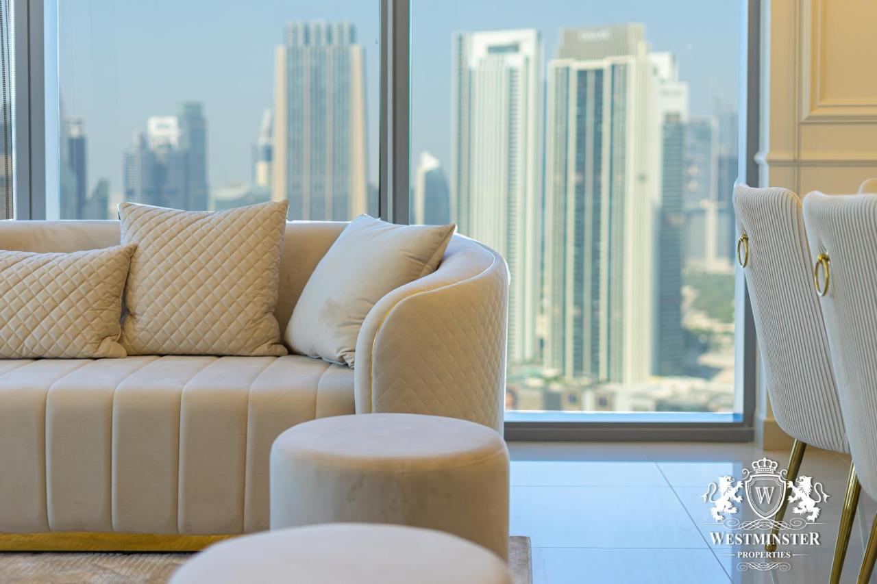 Westminster Boulevard Point Dubai Eksteriør billede