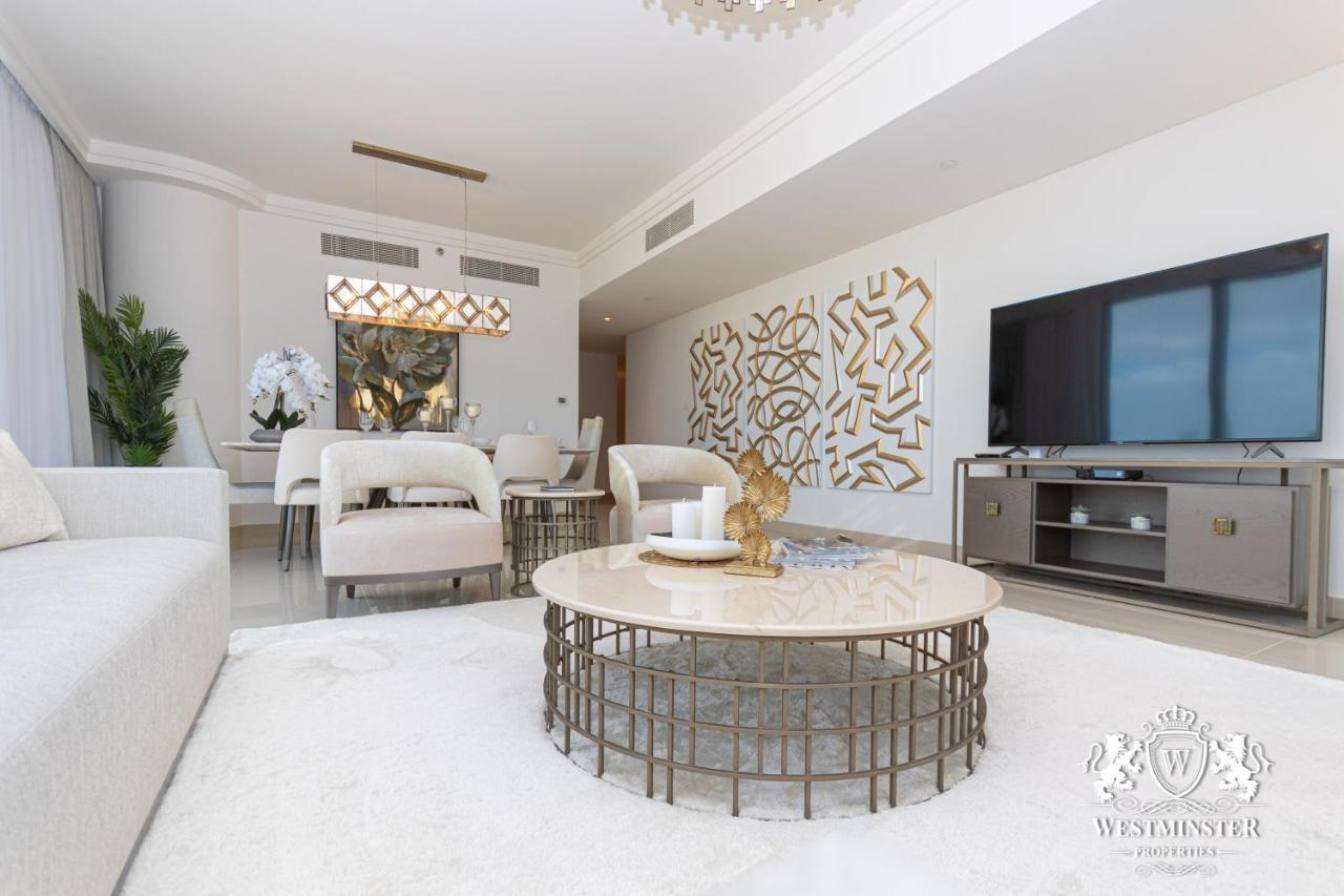 Westminster Boulevard Point Dubai Eksteriør billede